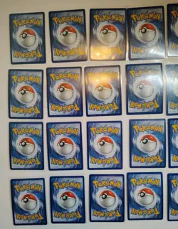 LOT- Pokemon Rockets Ariana, Dawn, Prismatic Sword Shield Full Art Trainer Card - Image 5