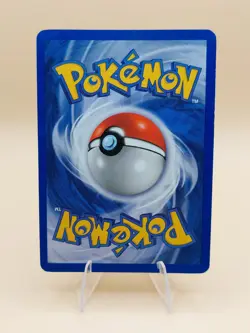 Rocket's Sneak Attack Holo Rare Team Rocket 1st Edition 16/82 Pokemon Card 1999 - Image 3
