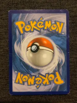 Psyduck 28/149 Sun & Moon Build-A-Bear Workshop Promo Trading Card - MP - Image 2