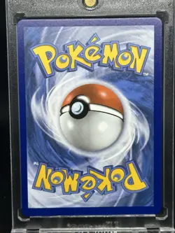 Umbreon Gold Star 17/17 - Pokemon Celebrations 25th Anniversary Holo Rare - NM - Image 2