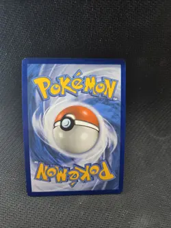 Pokemon Blaine's Last Stand Dragon Majesty Holo Full Art Ultra Rare Card 69/70 - Image 2