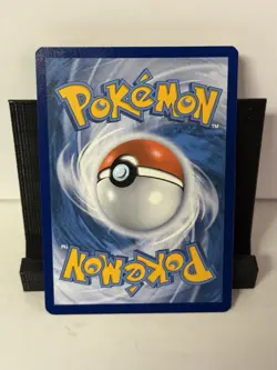 Numel Peelable Ditto 013/078 Pokemon GO Reverse Holo Unpeeled Pokemon Card - Image 2