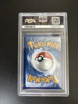 Rayquaza PSA 10 English Pokemon Card Vivid Voltage 138/185 2020 Amazing Rare - Image 2