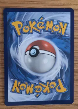 Pokemon TCG Kirlia Scarlet and Violet Base Set Illustration Rare Card 212/198 - Image 2