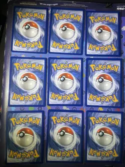 Pokemon First Partner Promo Collection Series 2 Complete Set 9 Cards - Image 2
