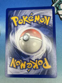 Unown 67/75 E 1st Edition Neo Discovery WOTC Pokemon Card - Image 2