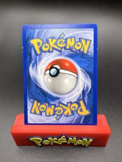 Machamp #43 Promo - NM condition - Pokemon WOTC Black Star Promo Card - Image 2