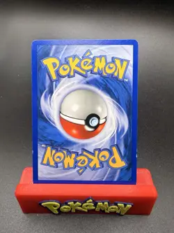 Machamp #43 Promo - NM condition - Pokemon WOTC Black Star Promo Card - Image 3