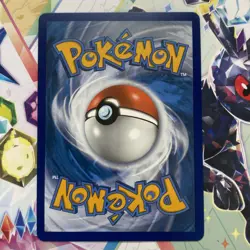 NEAR MINT! Shiny Electrode GX (SV57/SV94) Hidden Fates Full Art Pokemon Card! - Image 4