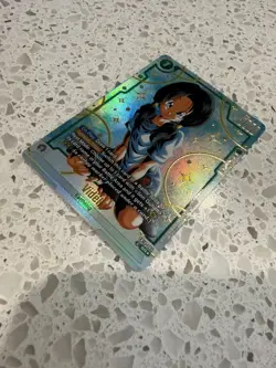 Videl FB10-064 Alternate Art Cross Force Dragon Ball English Card Fusion World - Image 2
