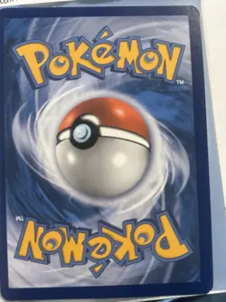 Pokemon TCG Ash’s Pikachu SM110 Promo Card - Image 2