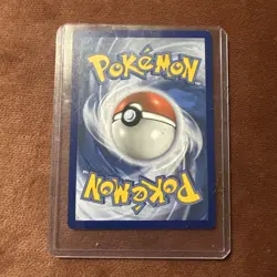 Pokemon Pikachu TCG Celebrations Card 005/025 Full Art - Creased - Image 2