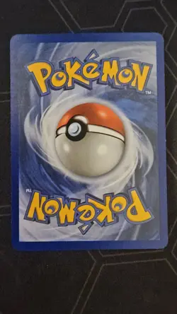 Deoxys 3/110 Reverse Holo Pokemon Card LP - Image 3