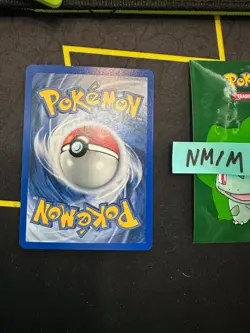 Pokemon Card Forretress Neo Discovery Unlimited Holo Vintage 2/75 145 💎NM💎 - Image 2