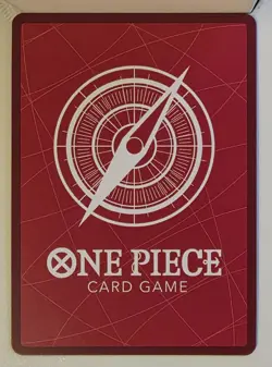 Bandai One Piece Card Game Dracule Mihawk OP14-020 Leader Alt Art Foil ENG 5000 - Image 2