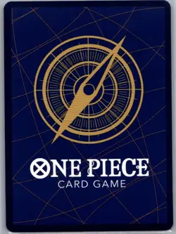 Marshall.D.Teach OP16-119 SEC English The Time of Battle - One Piece Card - NM - Image 2