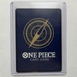 Buggy (Premium Card Collection -Best Selection Vol. 6-) OP13-072 One Piece - Image 2