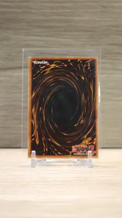 YU-GI-OH! Breaker the Magical Warrior DR1-EN126 Holo - Image 2