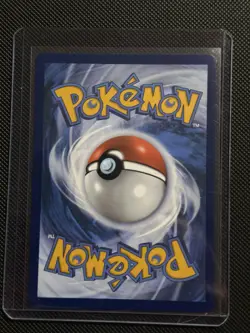 Jellicent ex 168/086 Special Illustration Rare - White Flare - Pokemon TCG - NM - Image 2