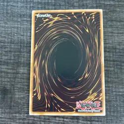 Yugioh Exodia the Forbidden One BLGG-EN002 Starlight Rare 1st Edition NM - Image 3
