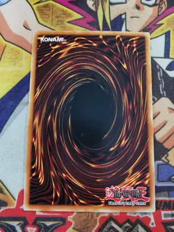 Creature Swap lod-081 1st Edition (NM) Ultra Rare Yu-Gi-Oh! - Image 2