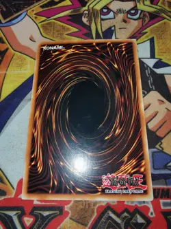 Creature Swap lod-081 1st Edition (NM) Ultra Rare Yu-Gi-Oh! - Image 3