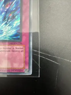 Torrential Tribute DB1-EN228 Dark Beginning 1 Unlimited - Image 4