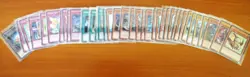 Yu-Gi-Oh! TCG Dinosmasher's Fury Structure Deck 1st Edition COMPLETE Near Mint - Image 5