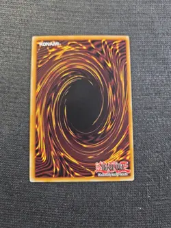 Yu-Gi-Oh Castle of Dark Illusions MRD-073 Metal Raiders Unlimited NM - Image 2