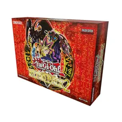 Konami Yu-Gi-Oh Retro Pack 2 Booster Box, Authentic Retro Design, Increased Foil - Image 1