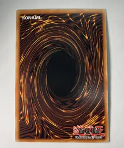 Yugioh! Skill Drain Ra02-EN003 Ultra Rare NM (9/24) 1st Edition - Image 2