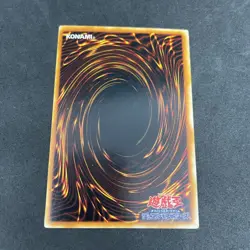 yugioh Kaminari Attack Vol.4 normal japnese - Image 2