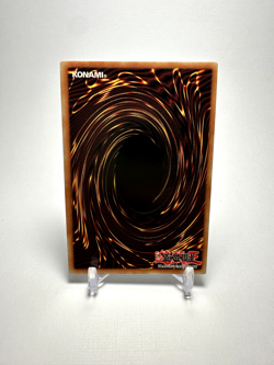 Cosmic Fortrtess Gol'Gar CRMS-EN044 Unlimited Ultra Rare - Image 2