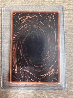 Yu-Gi-Oh! TCG Slifer the Sky Dragon GBI-001 Ultra Rare DMG - Image 2