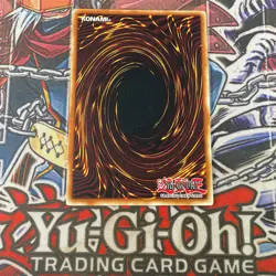 *** Security Orb 1st Ed *** GLAS-EN089 | ULTRA | YuGiOh! NM - Image 2