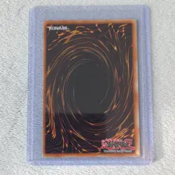 Yu-Gi-Oh! Armory Arm Synchro/Effect Secret Rare Holo HAC1-EN176 Limited Edition - Image 2