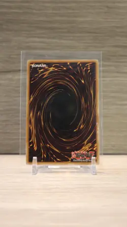YU-GI-OH! Seven Swords Warrior JUMP-EN047 Limited Edition Holo - Image 2
