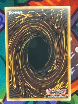 Yugioh TCG Nibiru, the Primal Being RA05-EN094 Ultra Rare 1st Edition NM - Image 2