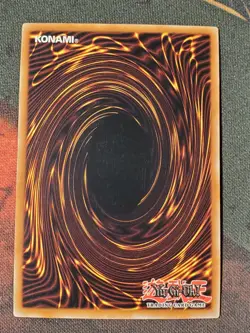 Yugioh Spirit of the Pharaoh AST-062 Ultra Rare NM - Image 4