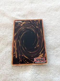 Magician of Black Chaos (PP01-EN001) | Limited | Secret Rare | LP - Image 4