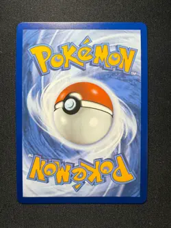 Pokemon TCG Meloetta ex 167/086 - Special Illustration Rare SIR - Black Bolt -NM - Image 3