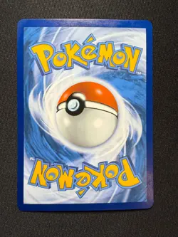 Pokemon TCG Meloetta ex 167/086 - Special Illustration Rare SIR - Black Bolt -NM - Image 3