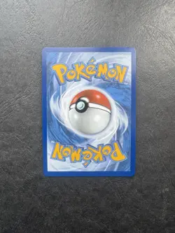Meloetta EX 167/086 - Special Illustration Rare - Black Bolt - Pokemon TCG - NM - Image 2