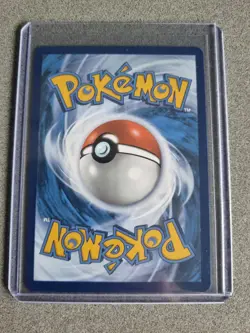 Meloetta ex - 167/086 - Black Bolt - Special Illustration Rare - Pokemon TCG - Image 2