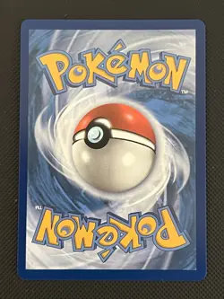 Pokemon Black Bolt (BLK) Meloetta EX 167/086 Special Illustration Rare Clean - Image 5