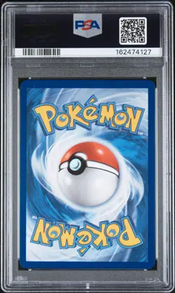 PSA 10 Meowth ex 121/088 Me03: Perfect Order SIR Holo- SHIP fast - Image 2