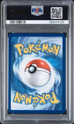 PSA 10 Meowth ex 121/088 Me03: Perfect Order SIR Holo- SHIP fast - Image 4