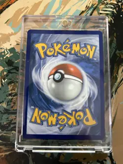 Meowth ex 121/088 Me03: Perfect Order Holo - Image 3