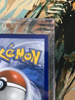 Meowth ex 121/088 Me03: Perfect Order Holo - Image 4