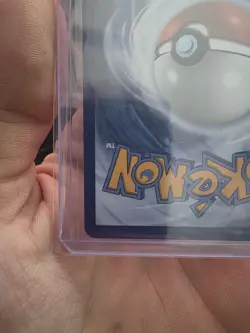 Meowth ex 121/088 Me03: Perfect Order Holo - Image 2